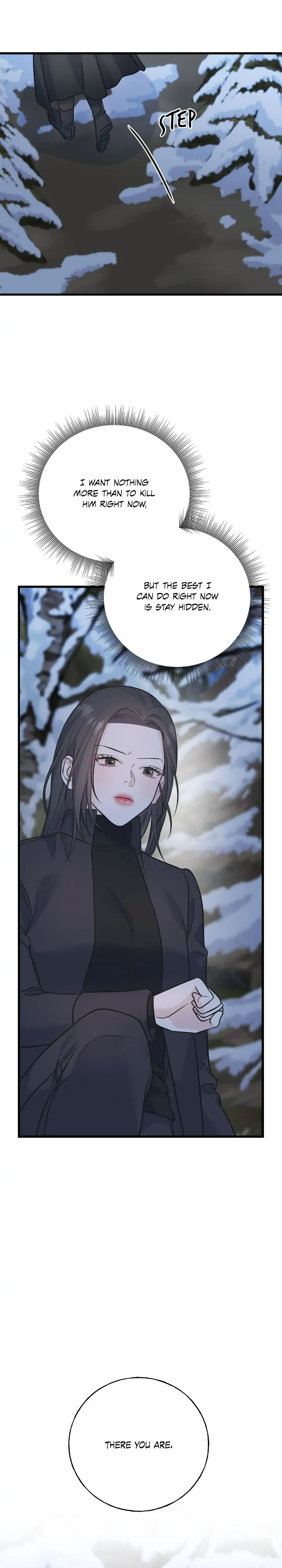 Crows Like Shiny Things Chapter 95 155 34