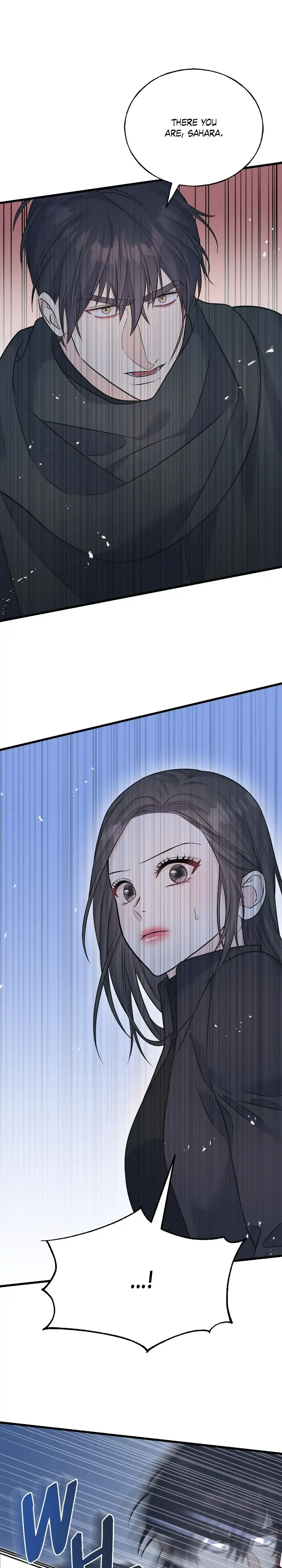 Crows Like Shiny Things Chapter 96 126 02