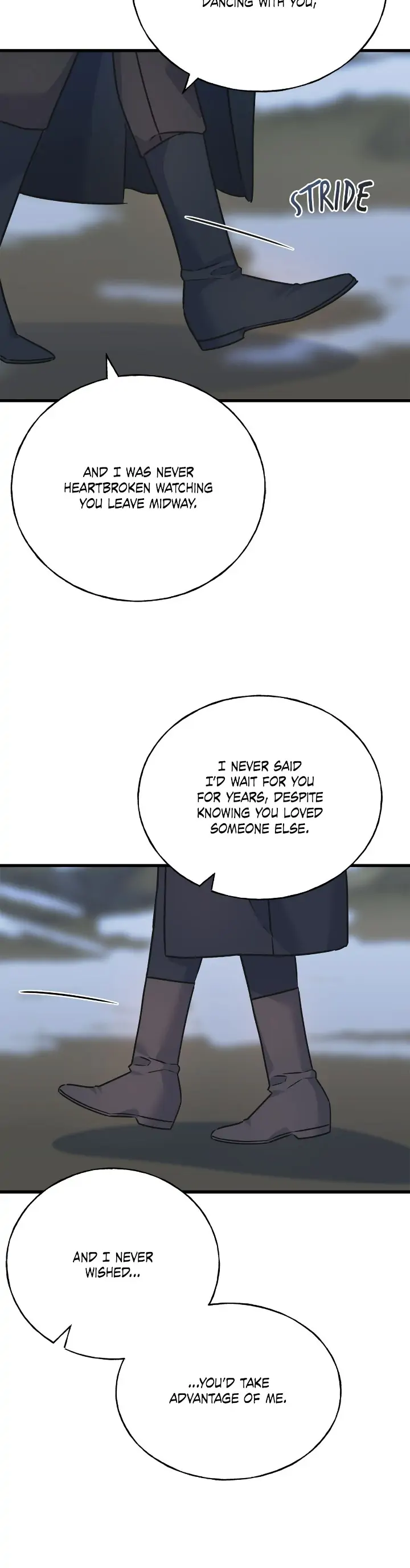 Crows Like Shiny Things Chapter 96 134 10