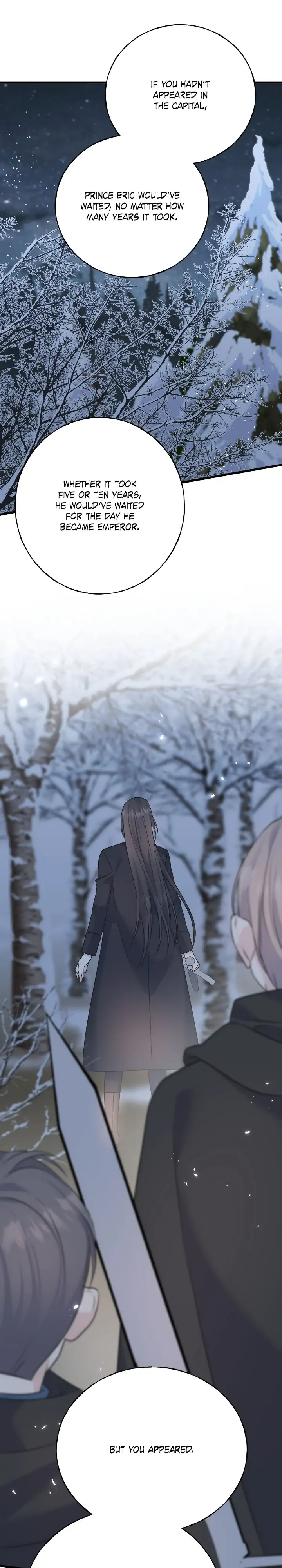 Crows Like Shiny Things Chapter 96 137 13