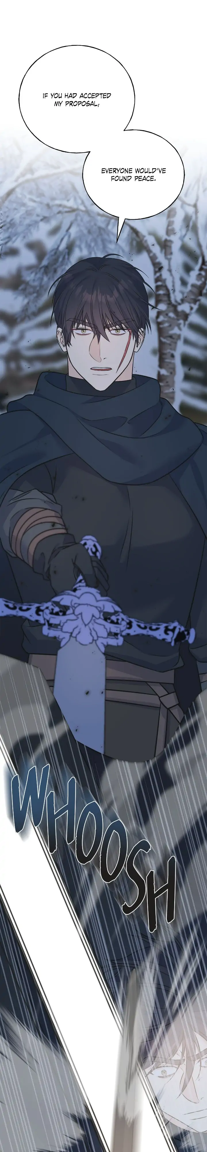 Crows Like Shiny Things Chapter 96 140 16