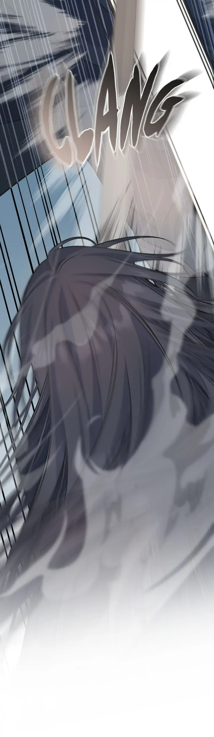 Crows Like Shiny Things Chapter 96 141 17