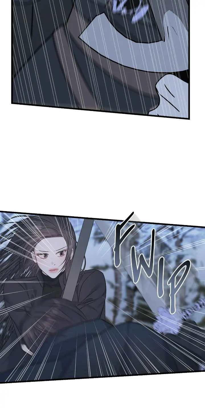 Crows Like Shiny Things Chapter 96 143 19