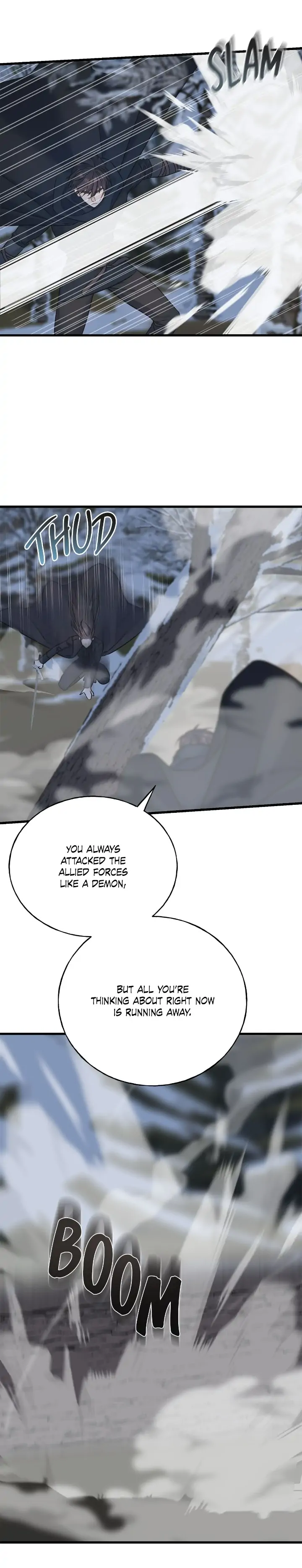 Crows Like Shiny Things Chapter 96 144 20