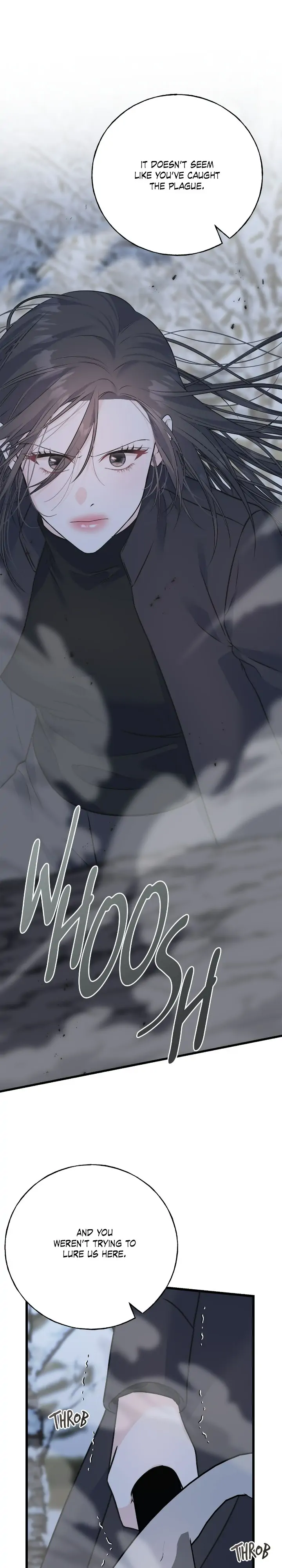 Crows Like Shiny Things Chapter 96 145 21