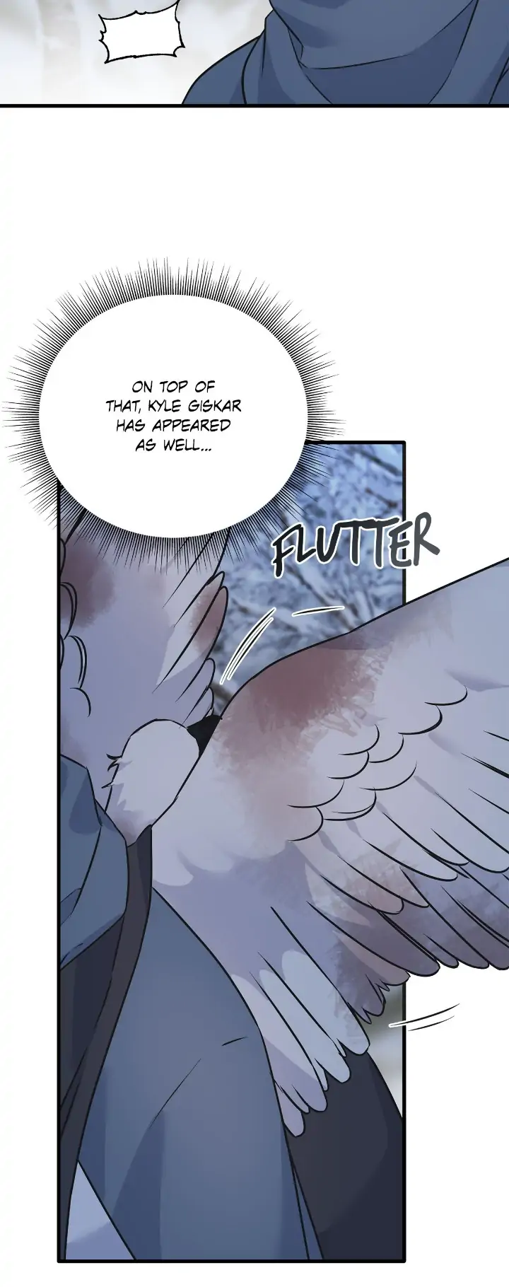 Crows Like Shiny Things Chapter 96 150 26