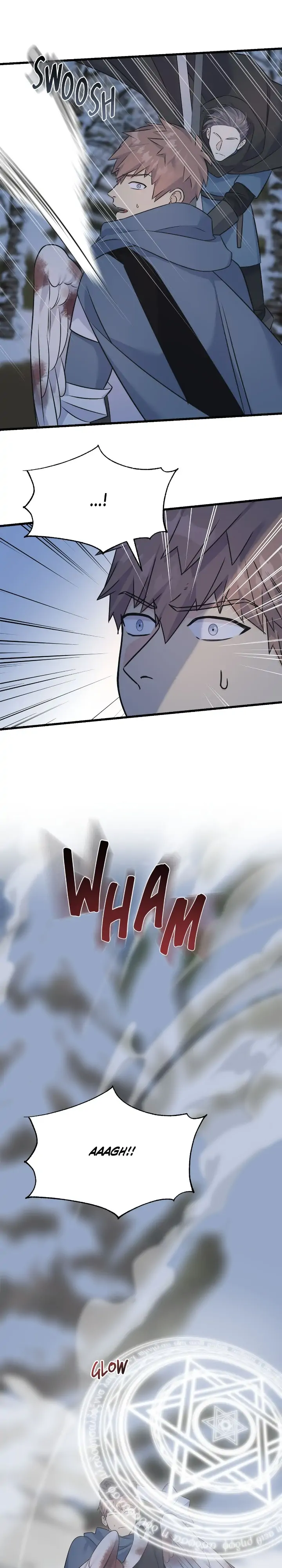 Crows Like Shiny Things Chapter 96 155 31