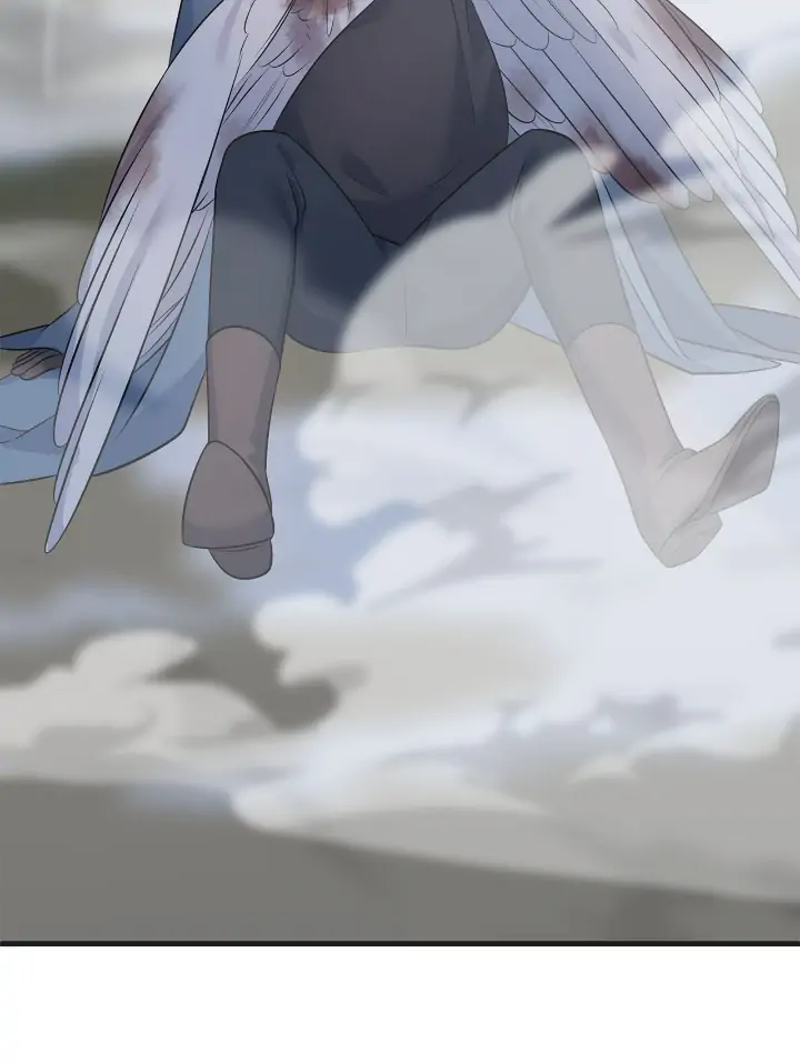 Crows Like Shiny Things Chapter 96 156 32