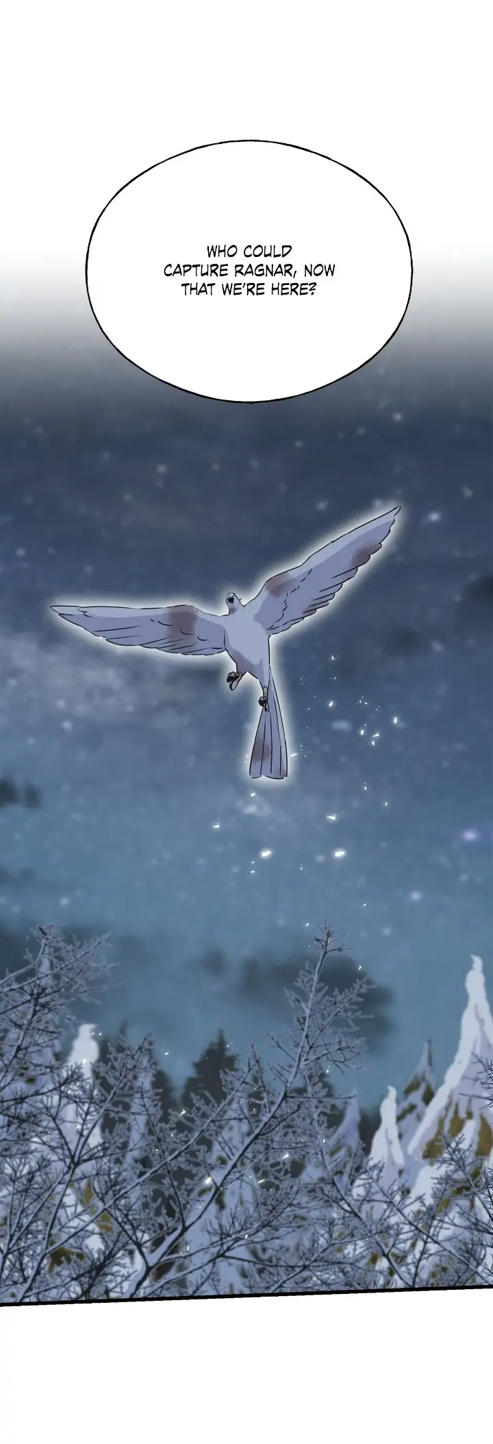 Crows Like Shiny Things Chapter 96 161 37