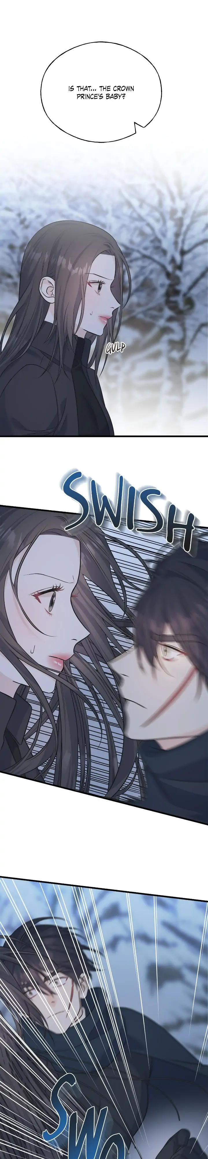 Crows Like Shiny Things Chapter 97 126 02