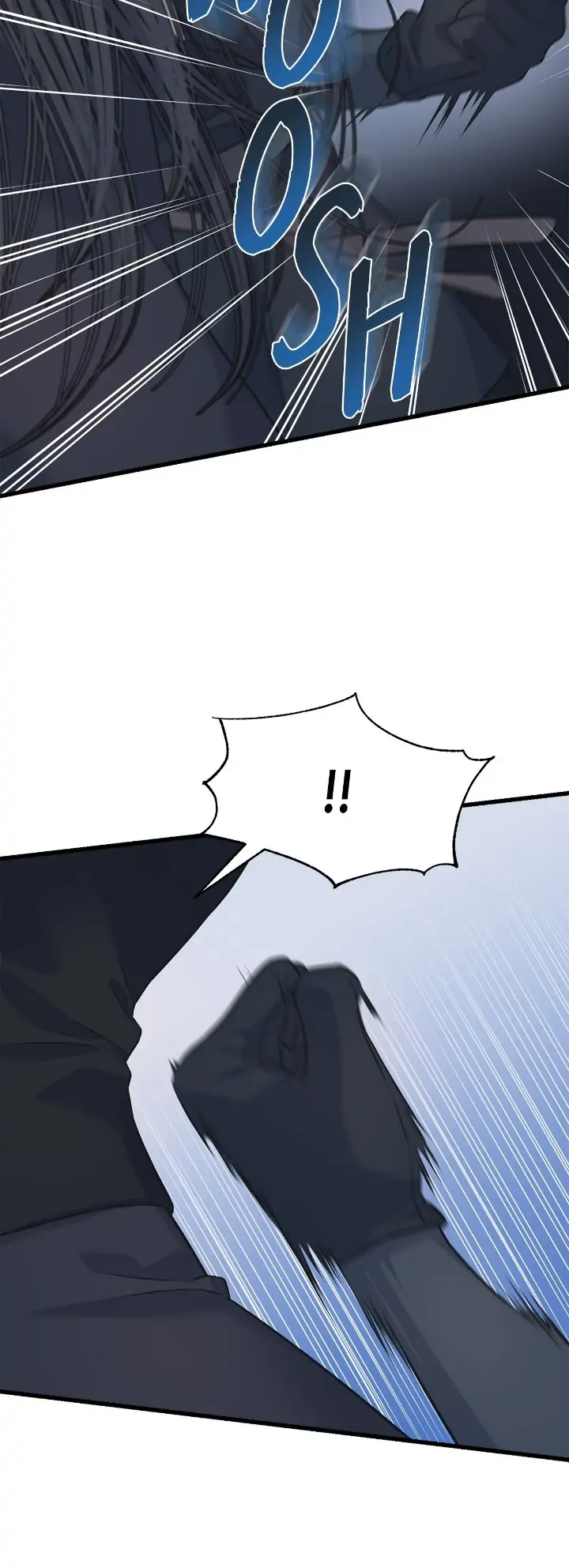 Crows Like Shiny Things Chapter 97 127 03