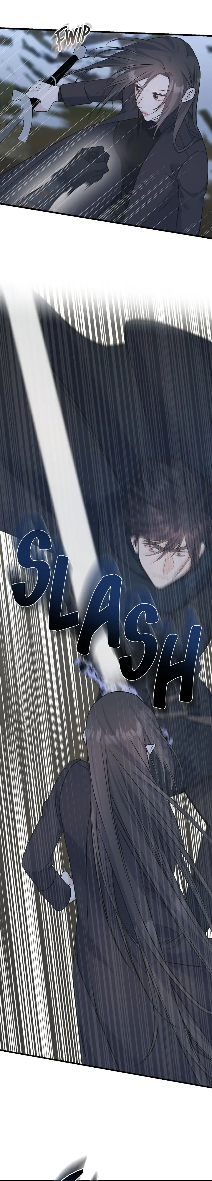 Crows Like Shiny Things Chapter 97 128 04