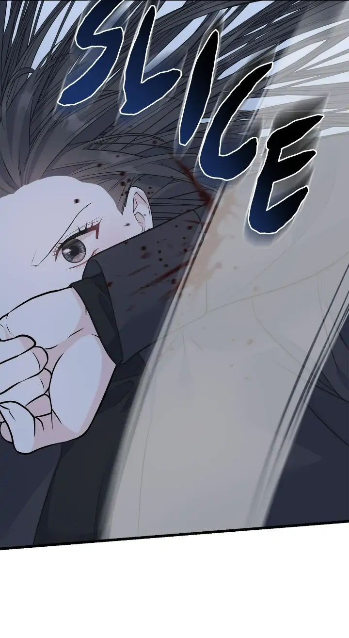 Crows Like Shiny Things Chapter 97 129 05