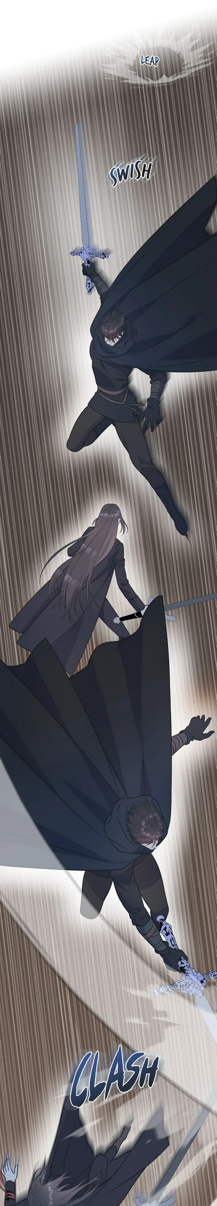 Crows Like Shiny Things Chapter 97 138 14