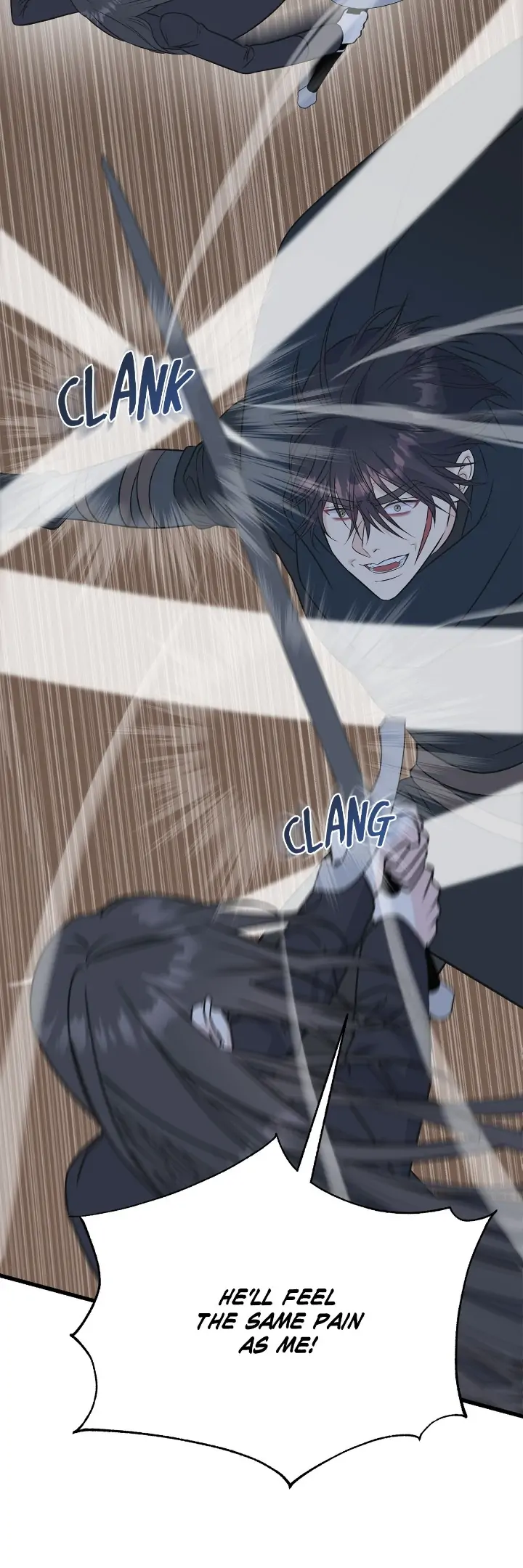 Crows Like Shiny Things Chapter 97 139 15