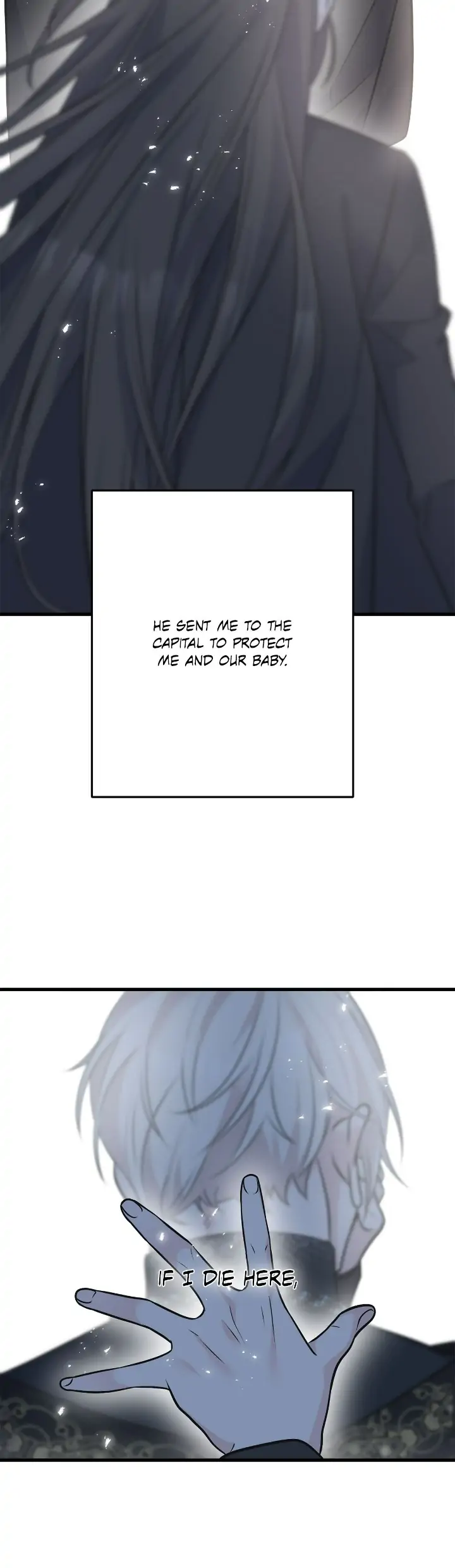 Crows Like Shiny Things Chapter 97 145 21