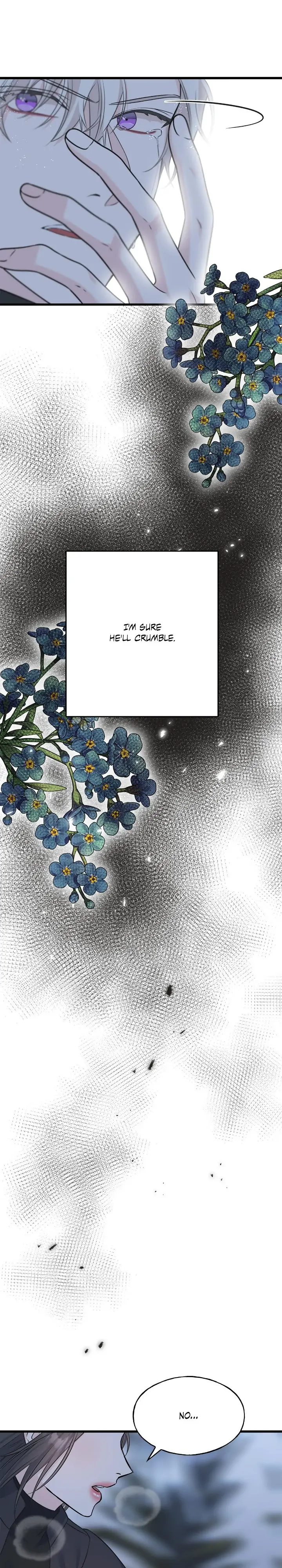 Crows Like Shiny Things Chapter 97 146 22