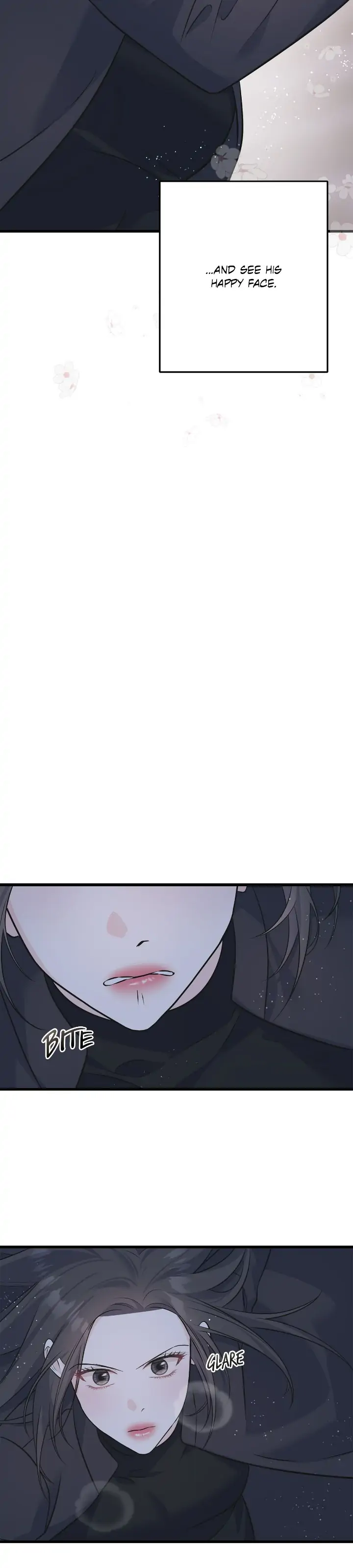 Crows Like Shiny Things Chapter 97 149 25