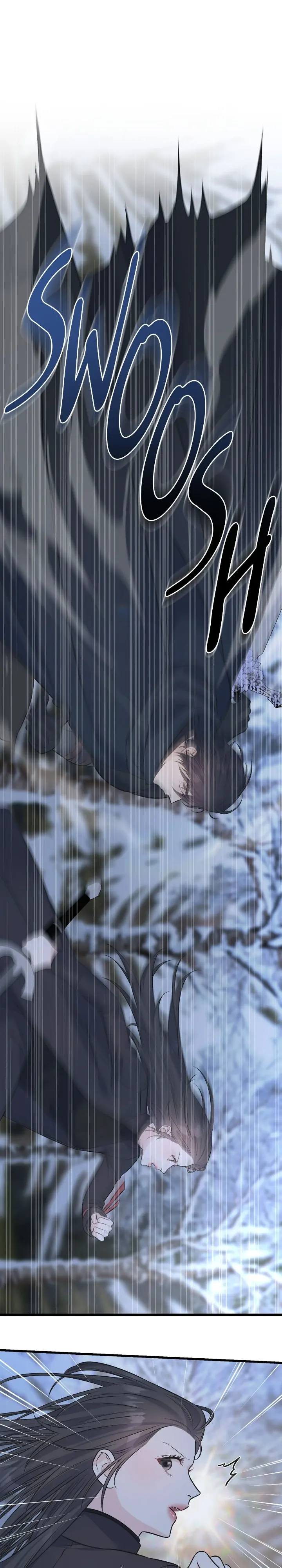 Crows Like Shiny Things Chapter 97 152 28