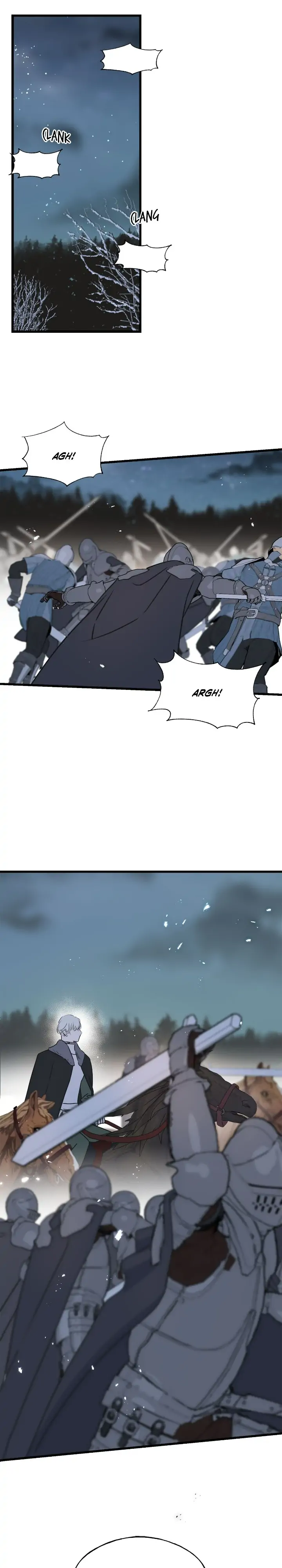 Crows Like Shiny Things Chapter 97 154 30