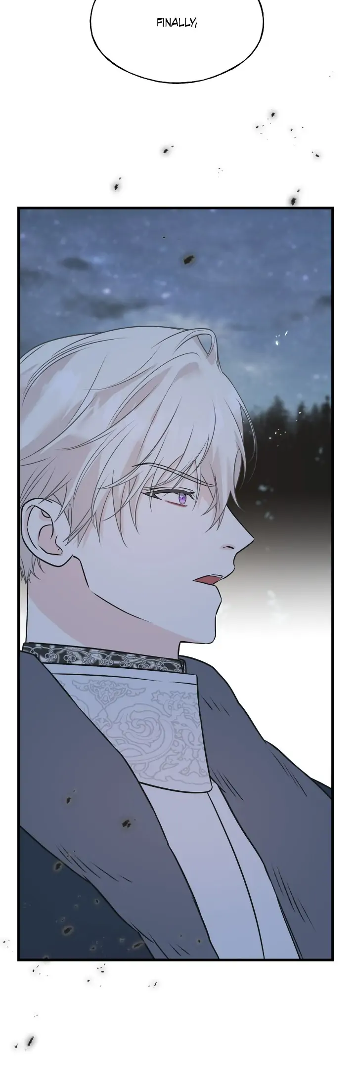 Crows Like Shiny Things Chapter 97 155 31