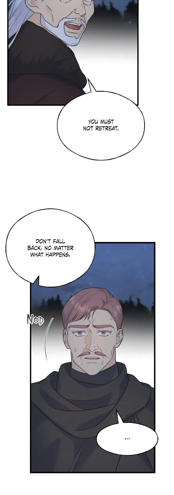 Crows Like Shiny Things Chapter 97 157 33