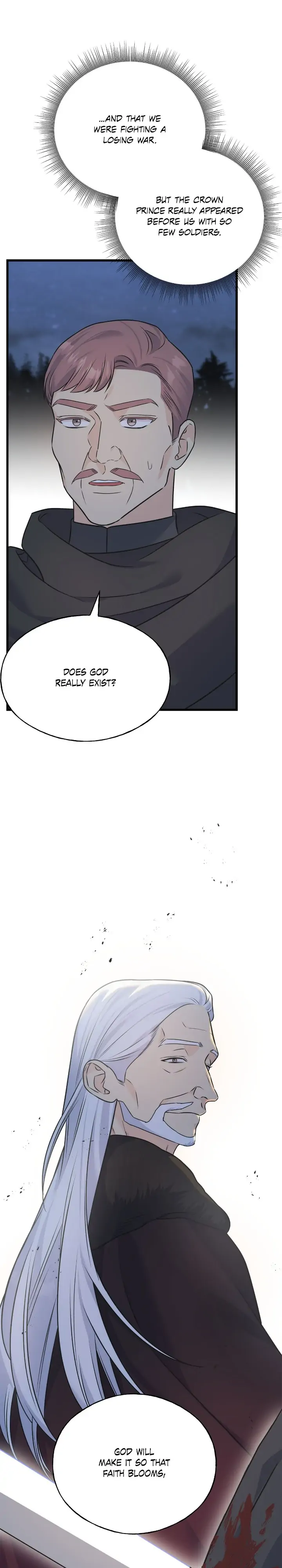 Crows Like Shiny Things Chapter 97 160 36