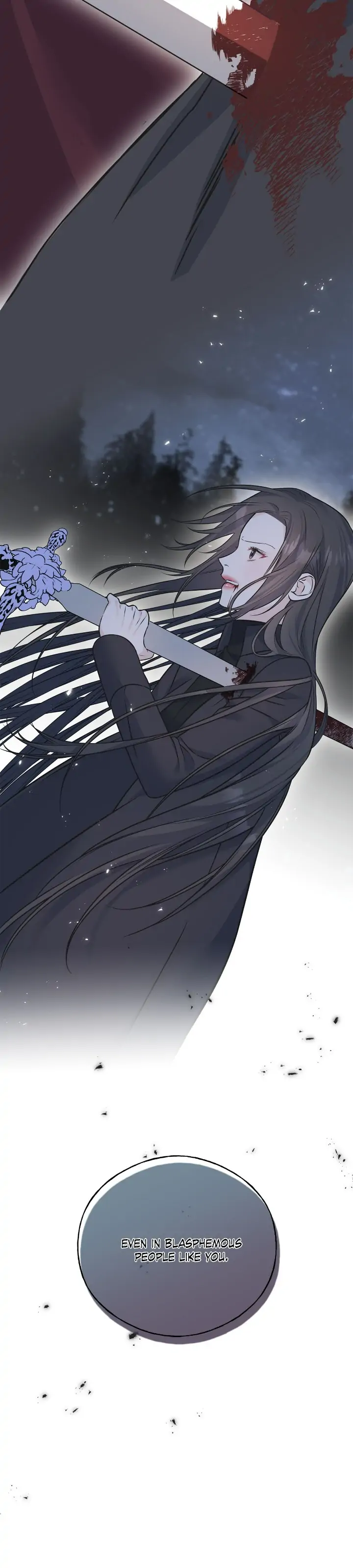 Crows Like Shiny Things Chapter 97 161 37