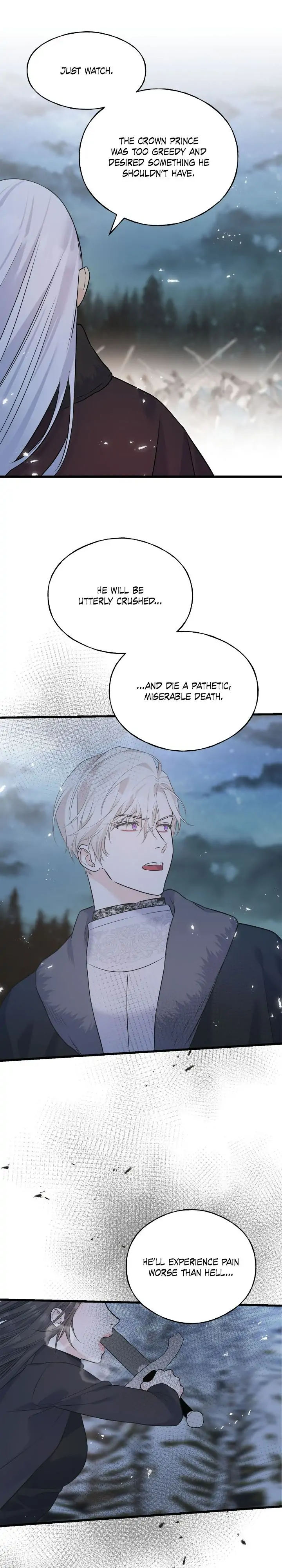 Crows Like Shiny Things Chapter 98 122 01