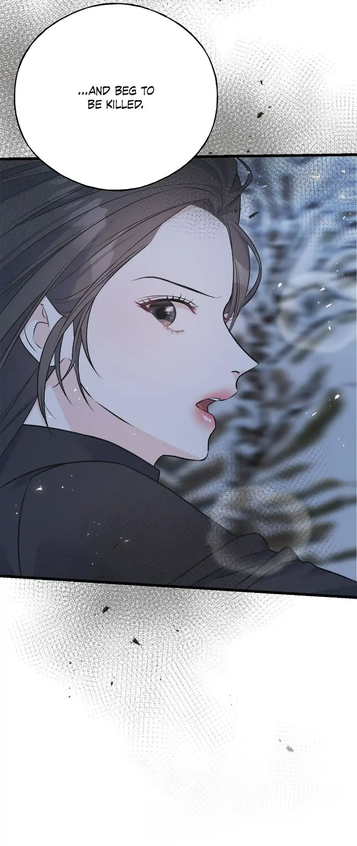 Crows Like Shiny Things Chapter 98 123 02