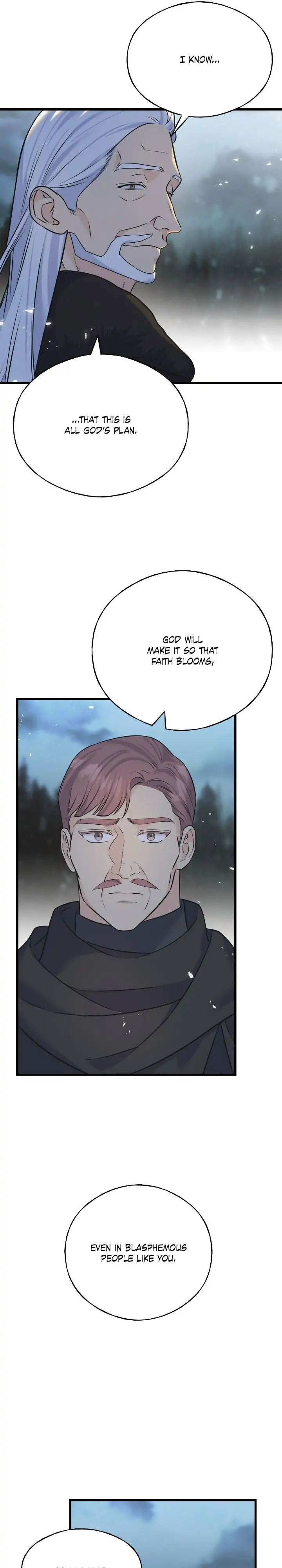 Crows Like Shiny Things Chapter 98 124 03