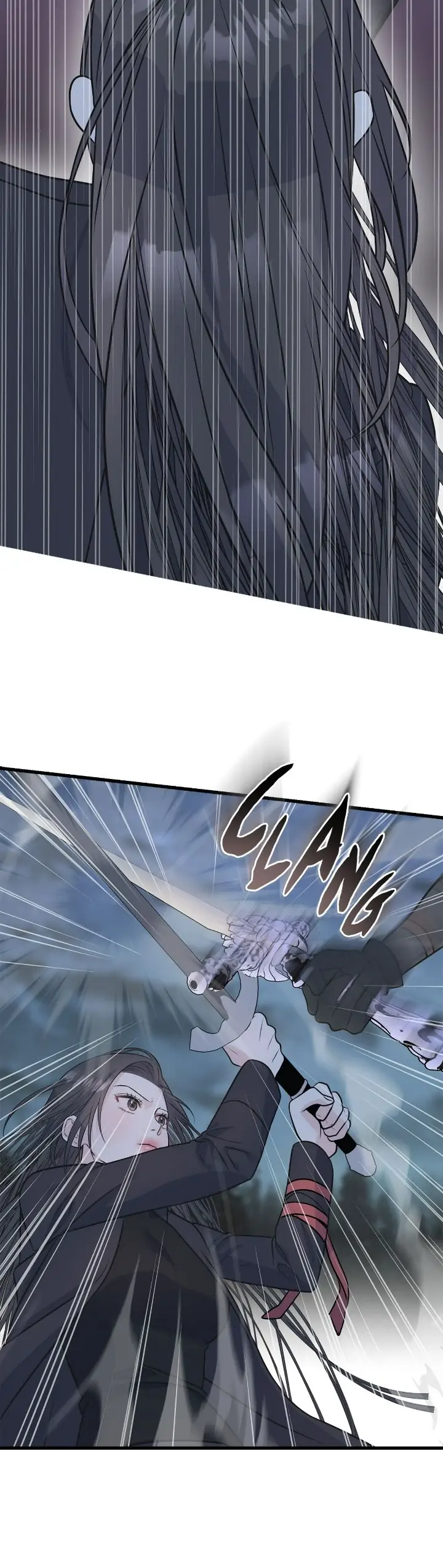 Crows Like Shiny Things Chapter 98 133 12