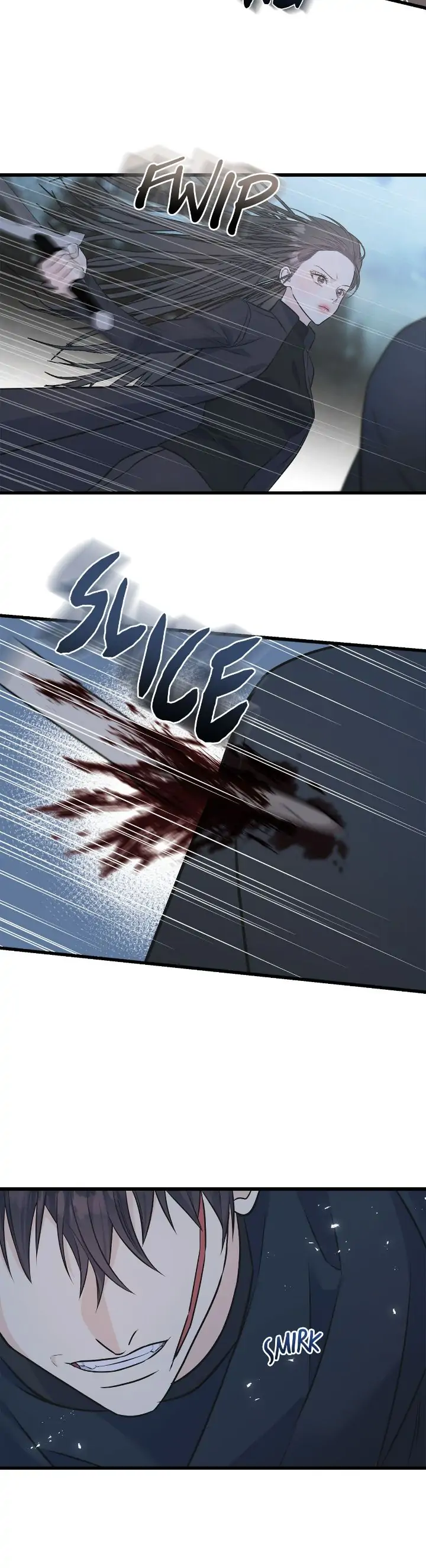 Crows Like Shiny Things Chapter 98 135 14