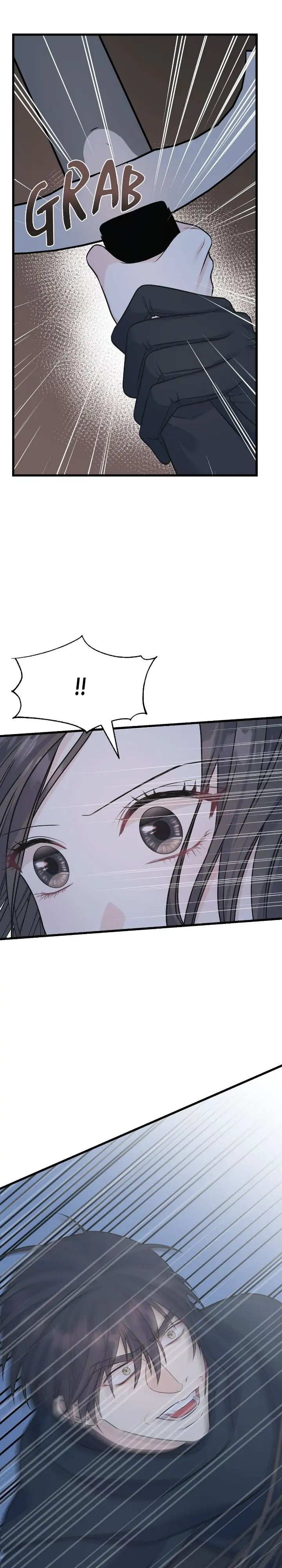 Crows Like Shiny Things Chapter 98 136 15