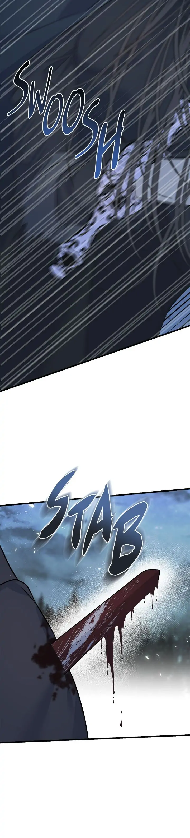 Crows Like Shiny Things Chapter 98 137 16