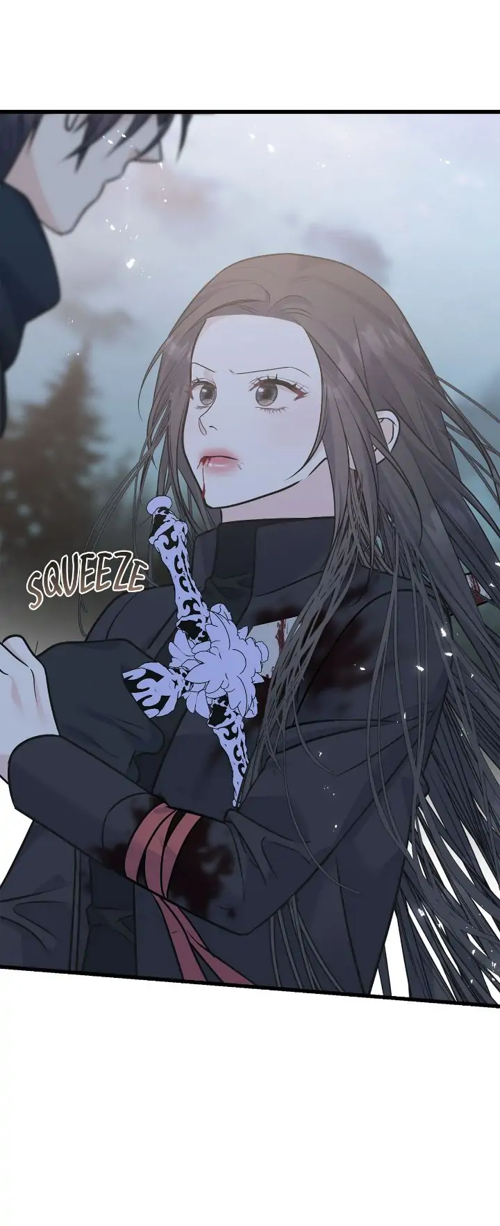 Crows Like Shiny Things Chapter 98 141 20