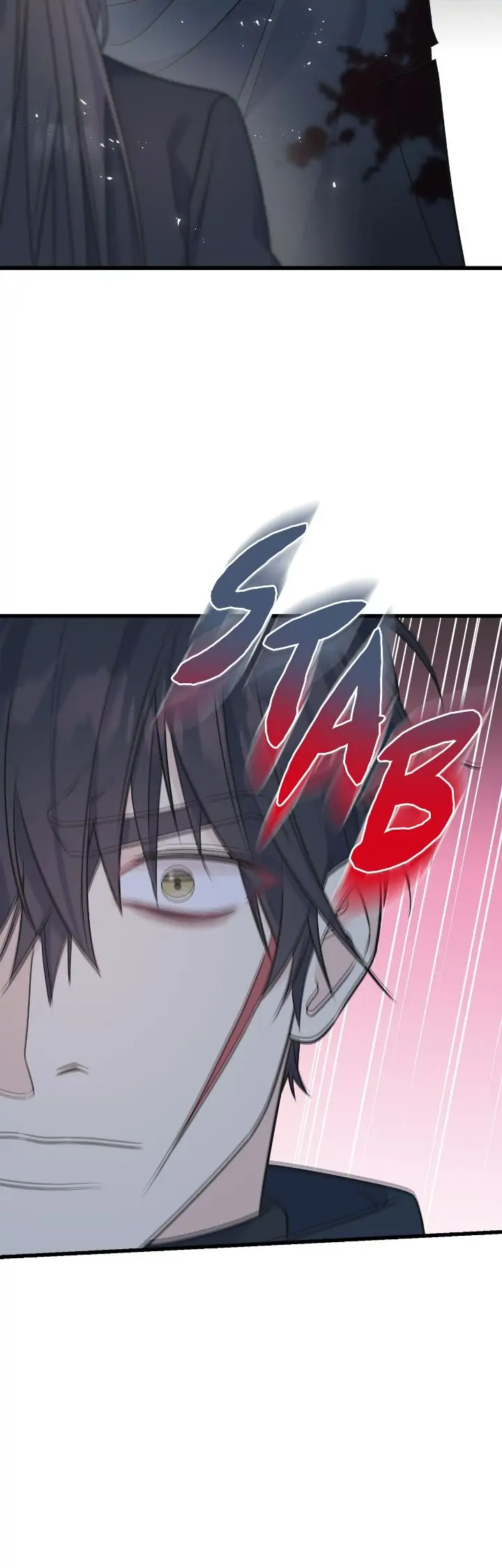 Crows Like Shiny Things Chapter 98 143 22