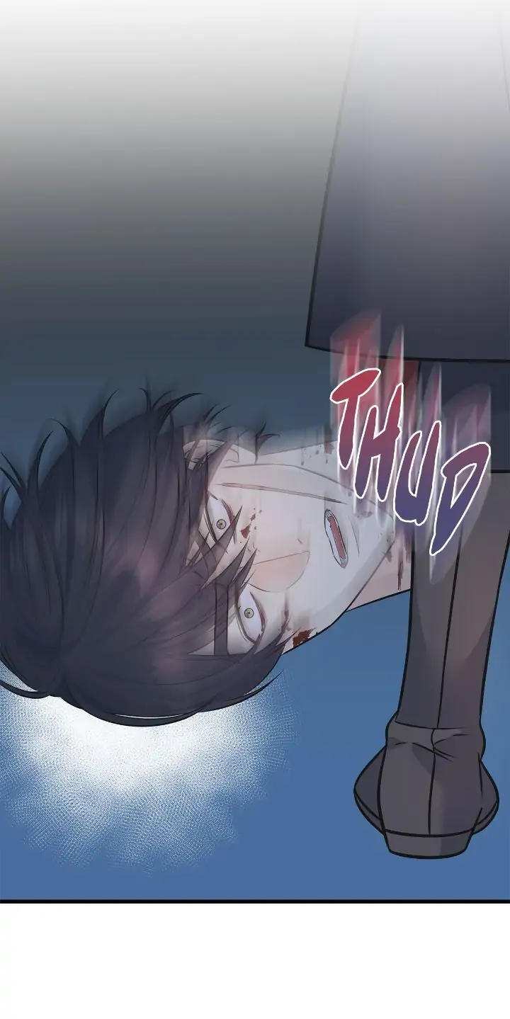 Crows Like Shiny Things Chapter 98 145 24