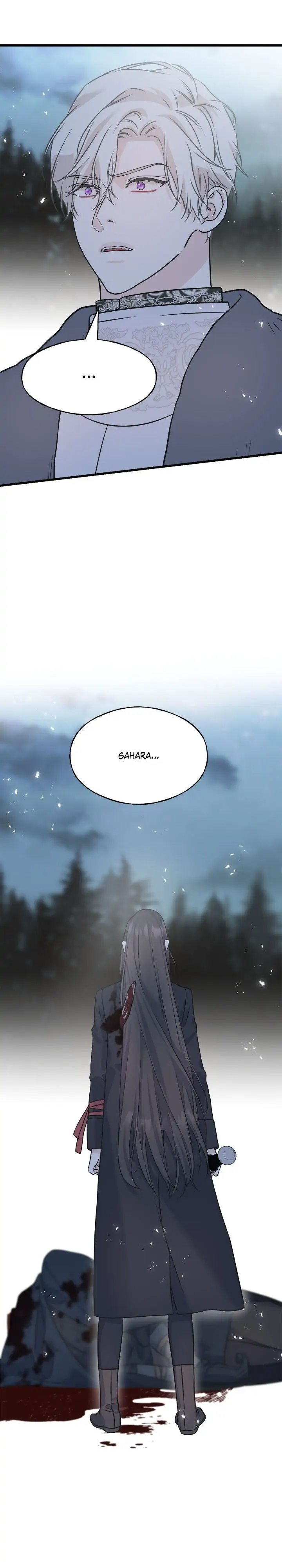 Crows Like Shiny Things Chapter 98 146 25