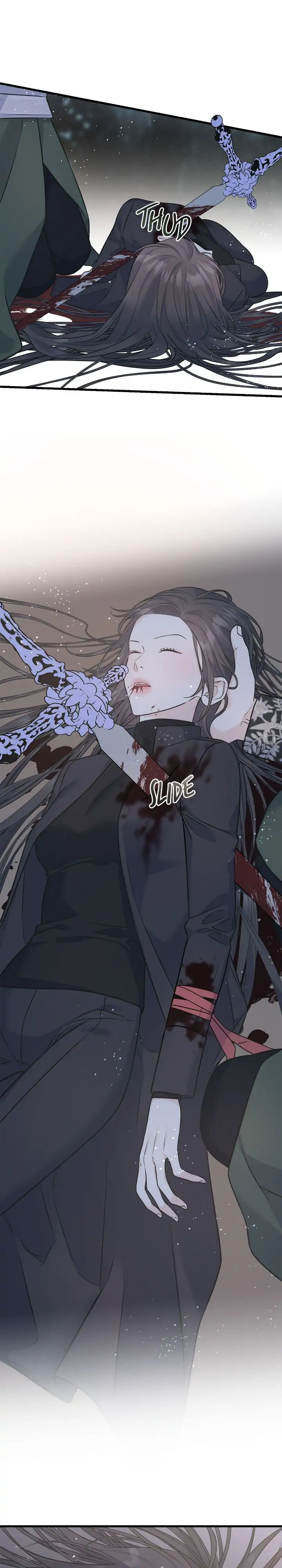 Crows Like Shiny Things Chapter 98 150 29