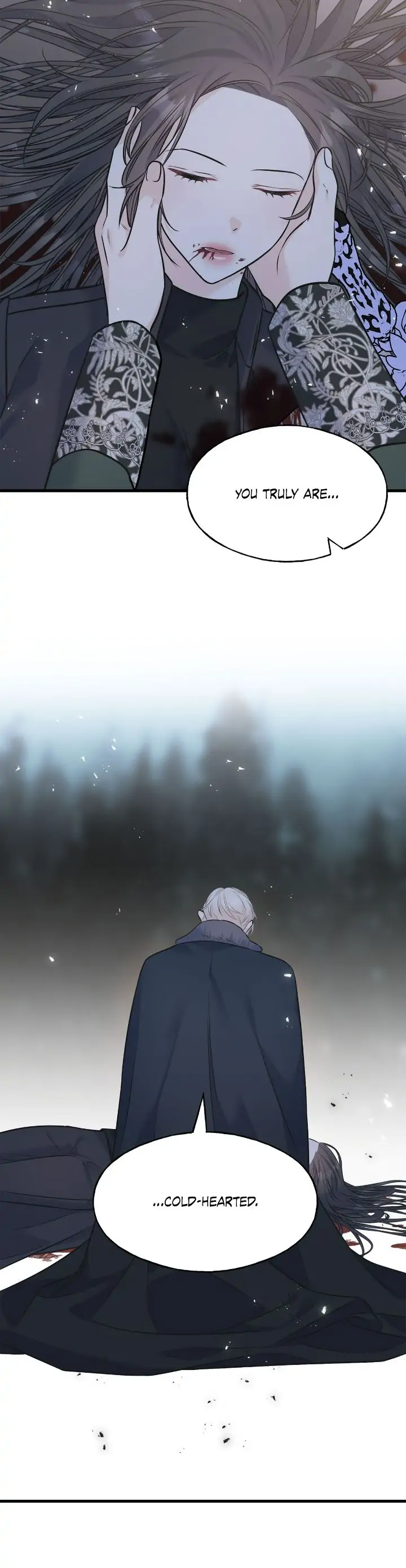 Crows Like Shiny Things Chapter 98 151 30