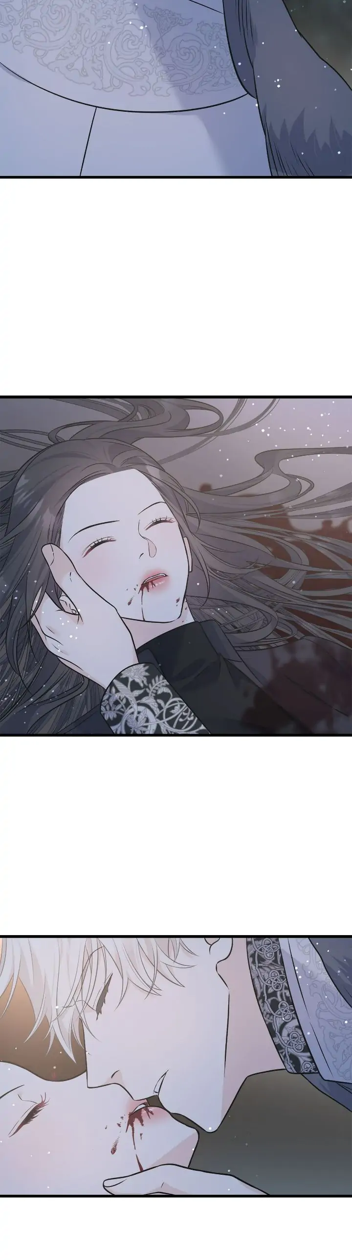 Crows Like Shiny Things Chapter 98 153 32