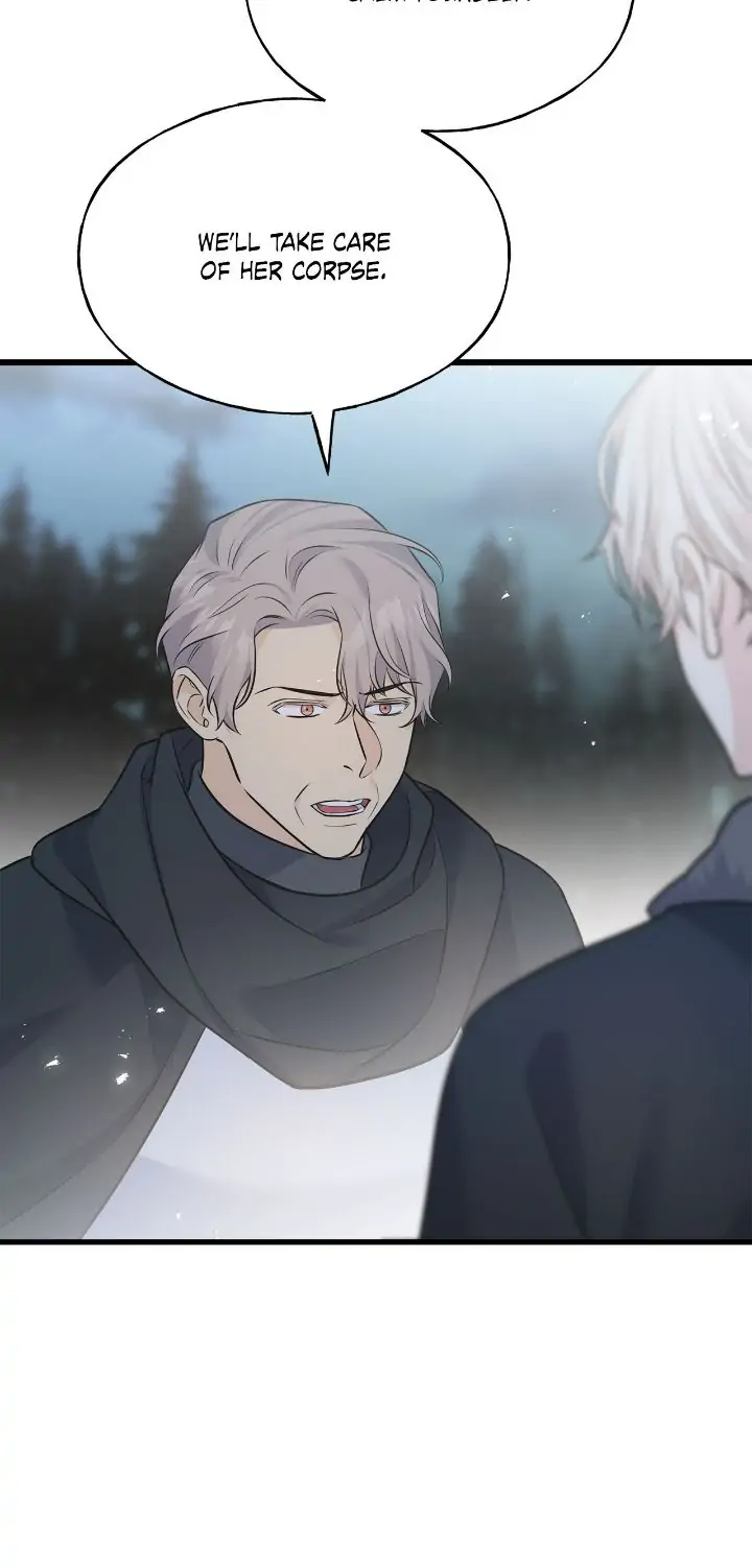 Crows Like Shiny Things Chapter 99 131 07