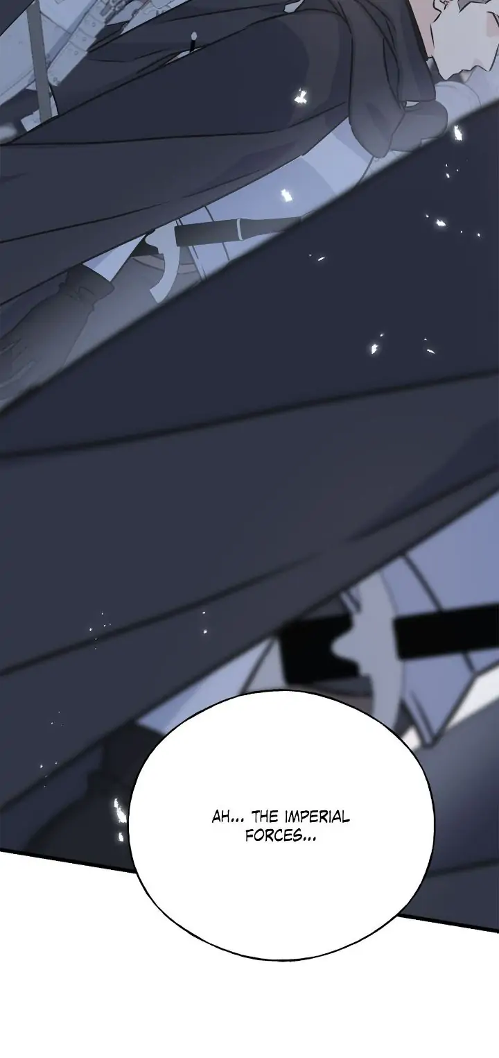 Crows Like Shiny Things Chapter 99 139 15