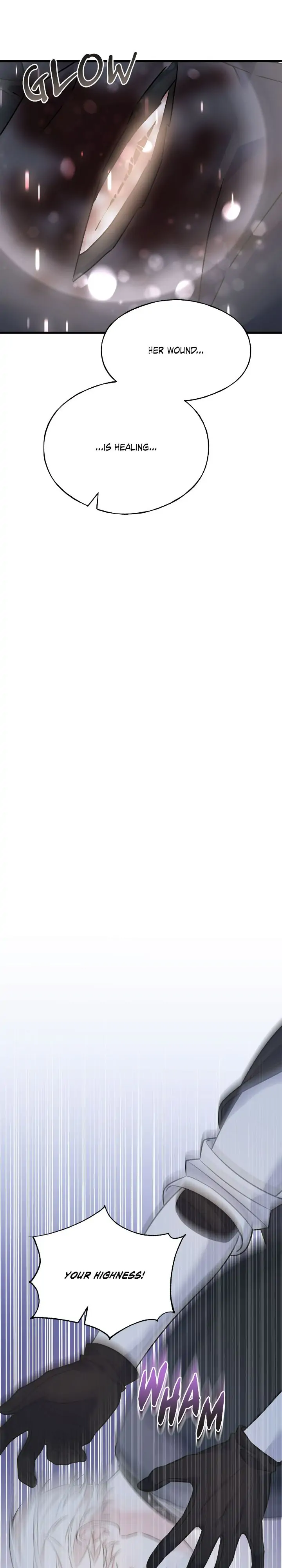 Crows Like Shiny Things Chapter 99 144 20