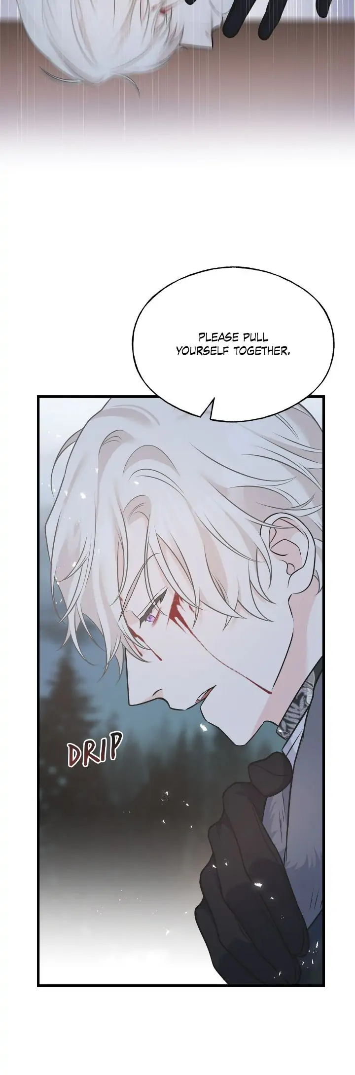 Crows Like Shiny Things Chapter 99 145 21