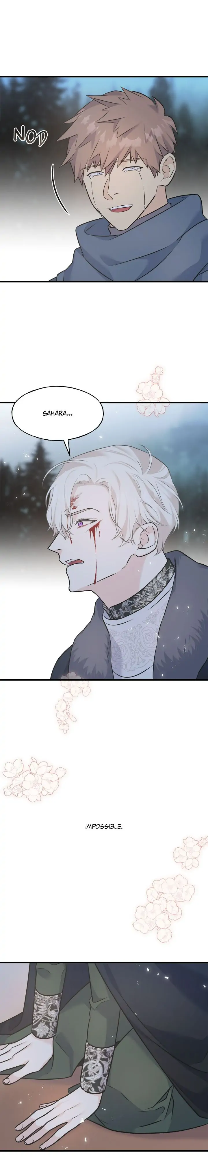 Crows Like Shiny Things Chapter 99 148 24