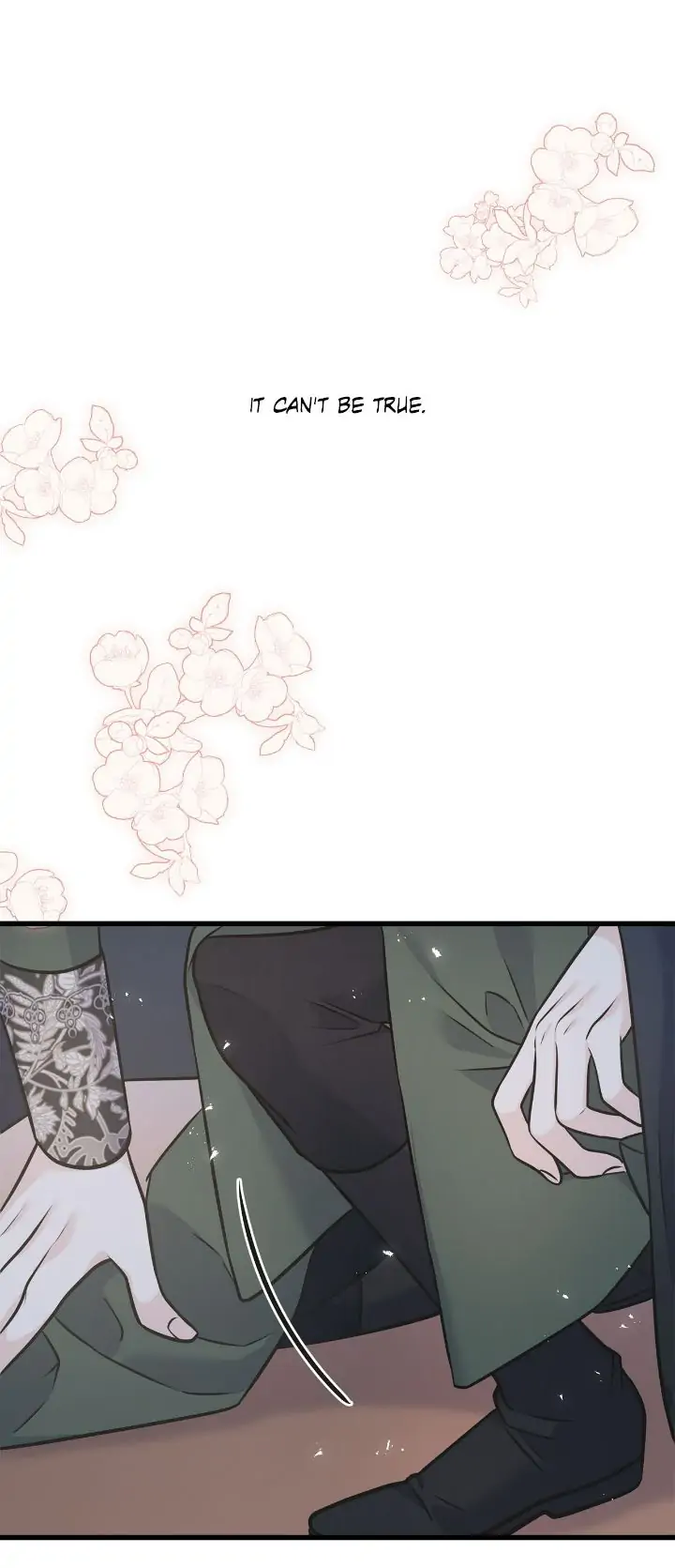 Crows Like Shiny Things Chapter 99 149 25