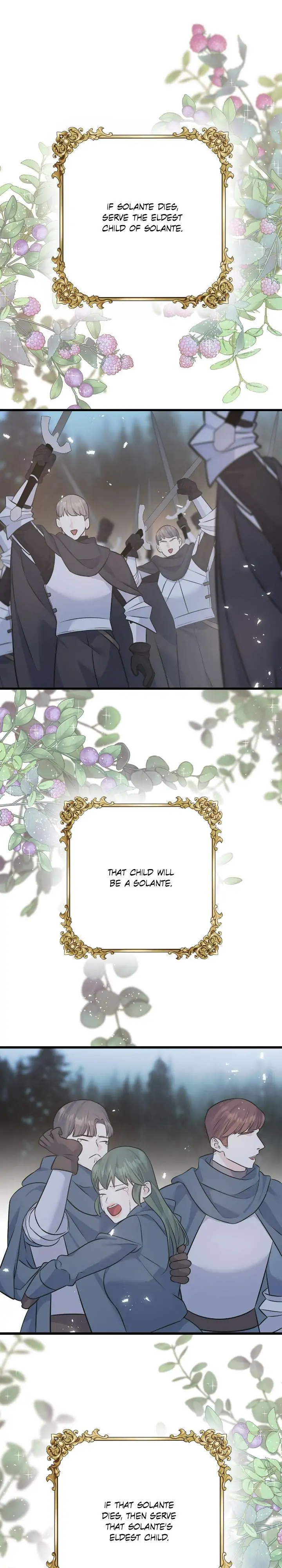 Crows Like Shiny Things Chapter 99 152 28