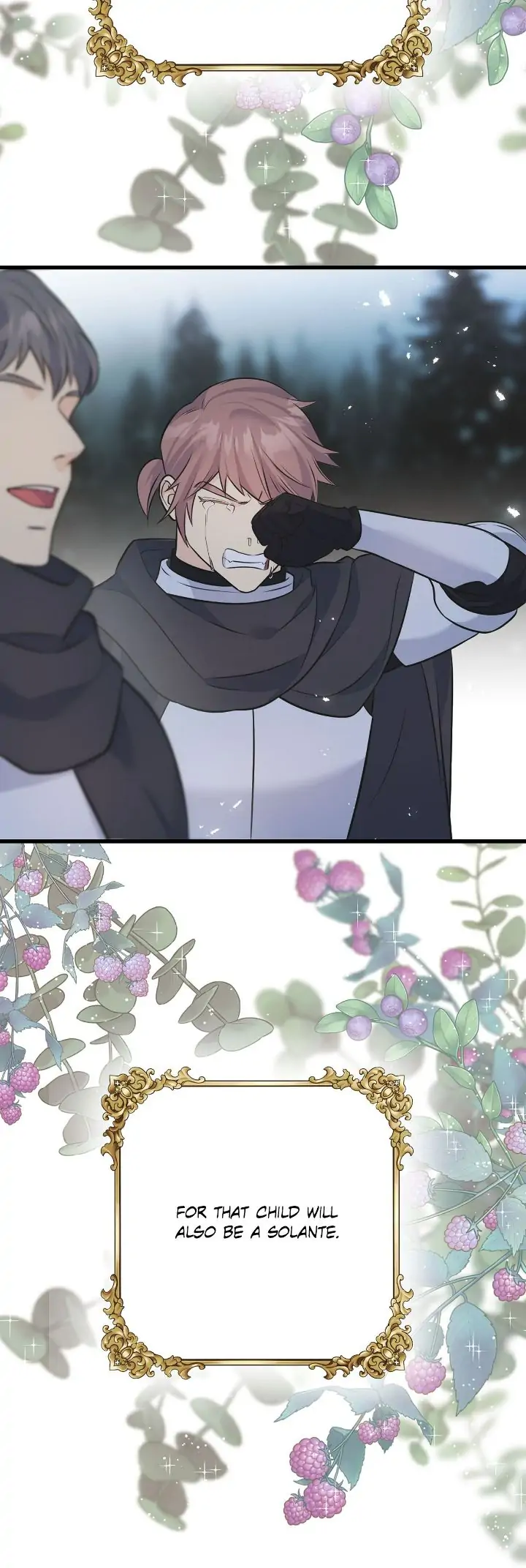 Crows Like Shiny Things Chapter 99 153 29